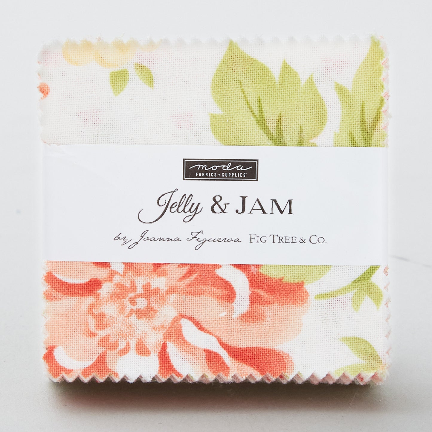 Jelly & Jam Mini Charm Pack Alternative View #1