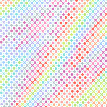 True Colors - Northern Lights Mint Yardage