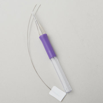 Thread Punch Needle Tool