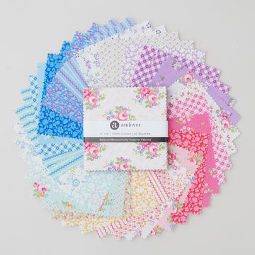 Beloved Blossoms Single Scoops