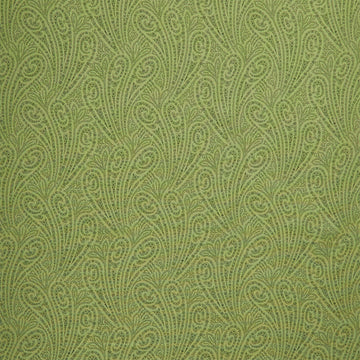 Grand Paisley - Grand Paisley Moss Yardage