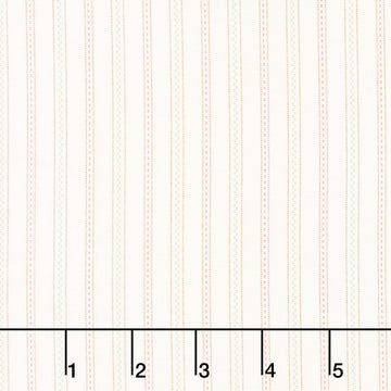 Snow Flurry - Apres Ski Cream Yardage