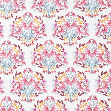 Sunset Cottage - Sunset Meadow White Yardage