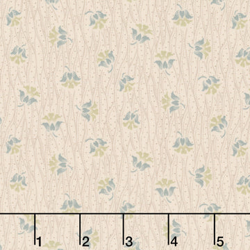 Paradise - Drift Bone Yardage