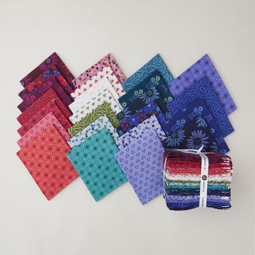 Mystic Meadow Fat Quarter Bundle
