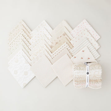 Snow Flurry Fat Quarter Bundle