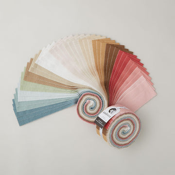 Garland Double Scoops