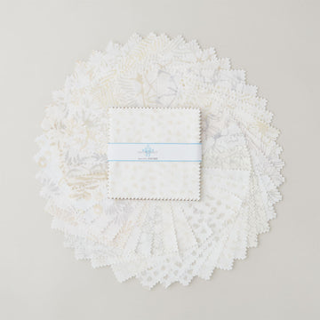 Encore Batiks Charm Pack