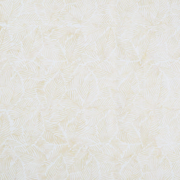 Encore Batiks - Palm Leaves Whisper Yardage