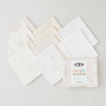 Winter Wheat Favorites 10 Piece Fat Quarter Bundle