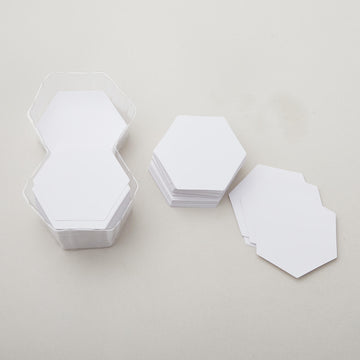 Missouri Star EPP Value Pack 1.5" Hexagon - 500 papers