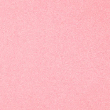 Winterfleece - Solids Rose Yardage