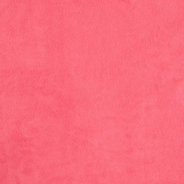 Winterfleece - Solids New Rose Yardage