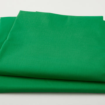 Superior Solids 108" Kelly Green 3 Yard Cut