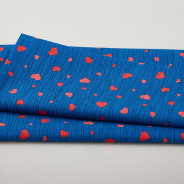 UpWords - Loves Navy 2 Yard Cut