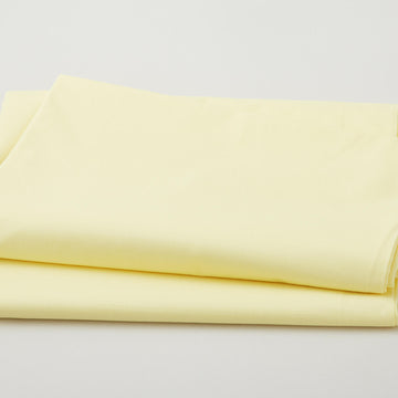 Superior Solids 108" Light Yellow 3 Yard Cut