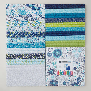 Among the Wildflowers 10" Squares