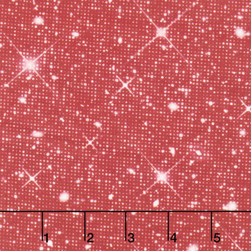 Luminosity 118" - Sparkle Red 118" Wide Backing