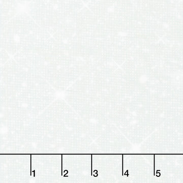 Luminosity 118" - Sparkle Light Gray 118" Wide Backing