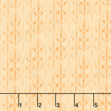 Maple and Marigolds - Ogee Maize Yardage