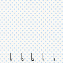 Something Blue - Dorothy Sky Yardage
