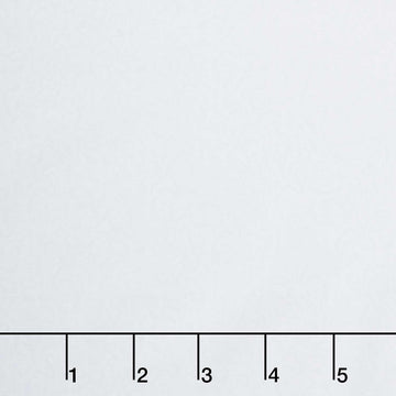 Chateau En Fleur - Tonal Scroll White Yardage