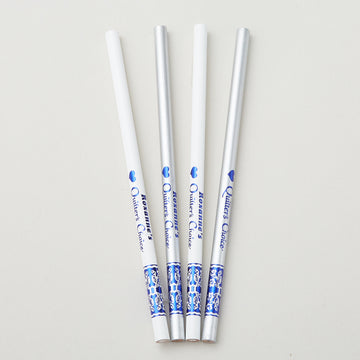 Roxanne Chalk Pencils Mix 4pk