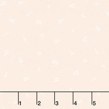 ABC's of Love - Nectar Yardage