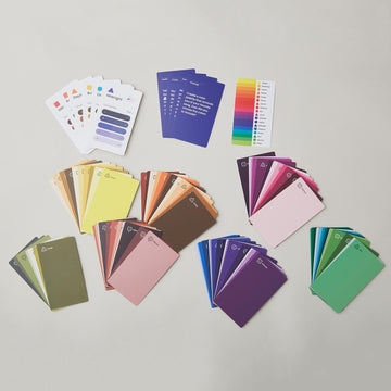 Palette Scout