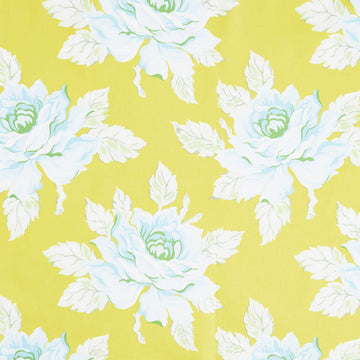 Daisy Crush - Hello Roses Gold Yardage