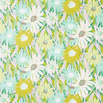 Daisy Crush - Unchained Clover Yardage