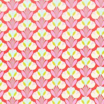 Daisy Crush - Best Buds Clementine Yardage