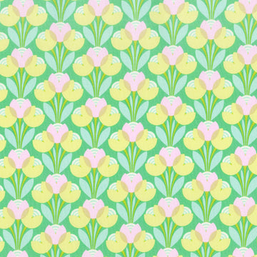 Daisy Crush - Best Buds Clover Yardage