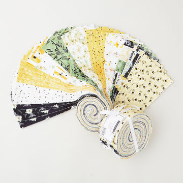 Beez & Honey Favorites 2.5" Strips