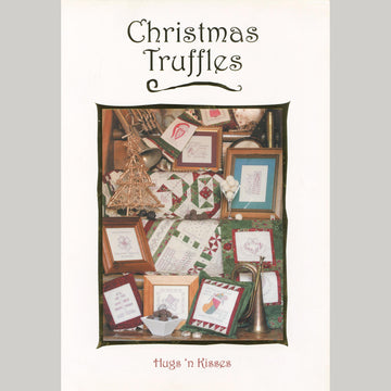 Christmas Truffles Book