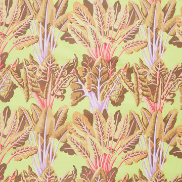 Kaffe Fassett: From the Archives - Chard Yellow Yardage