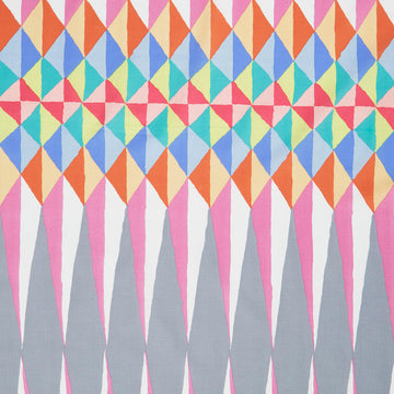 Kaffe Fassett Collective - February 2026 Spike Pastel Yardage
