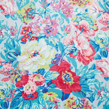 Kaffe Fassett - Voluptuous Pastel 108" Wide Backing