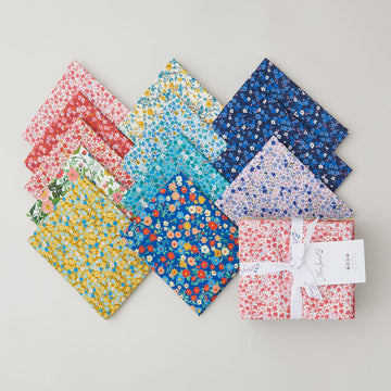 Petite Prints Fat Quarter Bundle