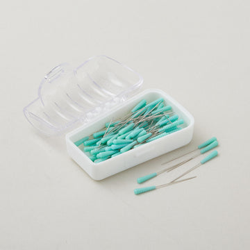 Magic Pins™ Patchwork Fine Pins - 100 count