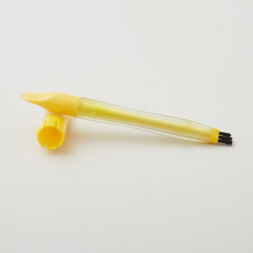 Magic Chalk Liner™ with Brush Eraser - Yellow