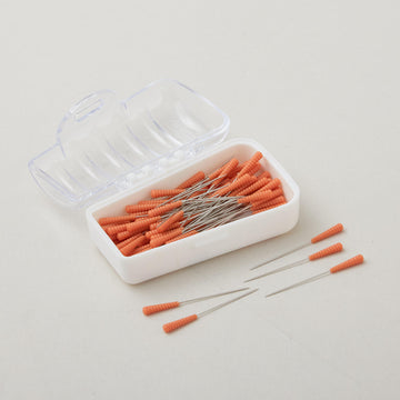 Magic Pins™ Silk Fine Pins - 100 count