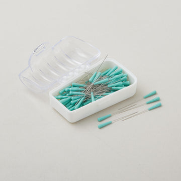 Magic Pins™ Patchwork Extra Fine Pins - 100 count