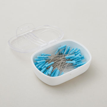 Magic Pins™ Ultra Grip Quilting Fine Pins