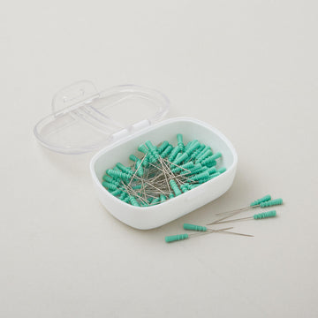Magic Pins™ Ultra Grip Patchwork Fine - 100 count