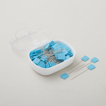 Magic Pins™ Flat Head Extra Fine - 100 count