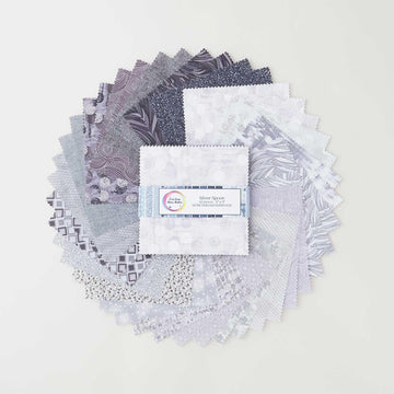 I've Got Hue, Babe Silver Spoon Charm Pack