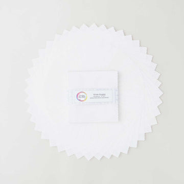 I've Got Hue, Babe White Knight Charm Pack