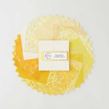 I've Got Hue, Babe Sunny Side UpCharm Pack