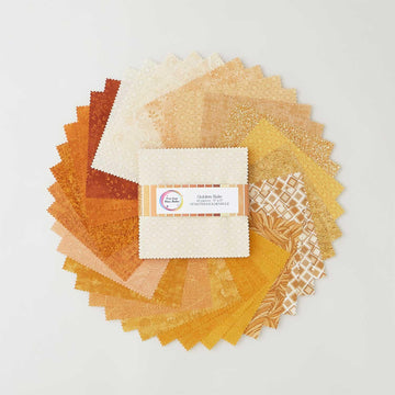 I've Got Hue, Babe Golden Rule Charm Pack
